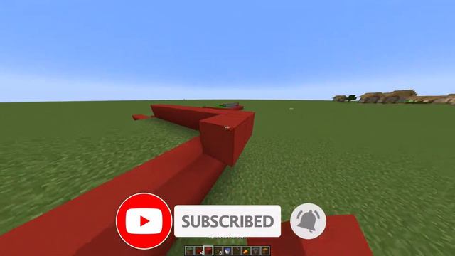 Простая Ферма Пшеницы - Minecraft (#3) смотреть онлайн