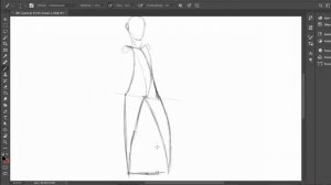 КАК НАРИСОВАТЬ ЖЕНСКОЕ ТЕЛО, АНАТОМИЧЕСКИЙ РИСУНОК.ЧАСТЬ 1/HOW TO DRAW FEMALE BODIE. PART 1