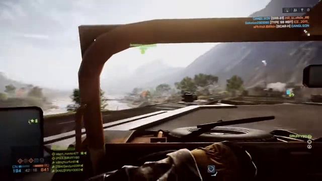 PSDL BF4 - E=MC2...E(Explosion) = M(Motor) C(C4)x2 смотреть онлайн