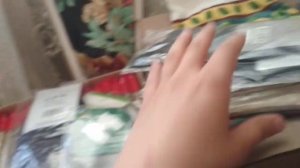 Что мы купили на Праздник .ПОДАРКИ,накрываем  стол на Ураза -Байрам