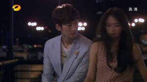 С корабля на бал 1 сезон 11 серия