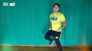 Zumba Fitness - Livin' La Vida Loca · Ricky Martin - Viña Ciudad del Deporte
