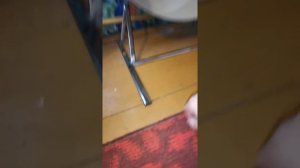 Беговое колесо для кошек своими руками