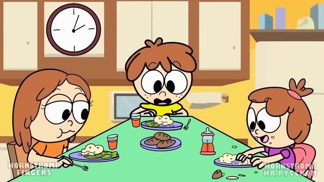 ИСТОРИЯ ПРЕВРАЩЕНИЯ В МОНСТРОВ! | Garten of Ban Ban 3 - Анимации на русском смотреть онлайн