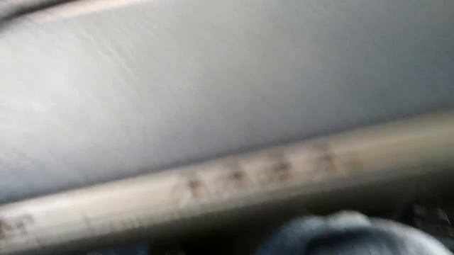 Запуск ВАЗ 2112 в мороз -30 смотреть онлайн