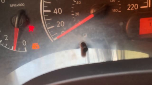 Sensor de la llave KEY-VERSA 2013 (SOLUCIÓN) смотреть онлайн