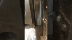 Шлифовка шатунных шеек коленвала