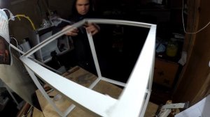 как сделать своими руками фотобокс, лайт куб, фотокуб, лайтбокс