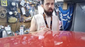 Мои размышления по поводу присадок ХаДо