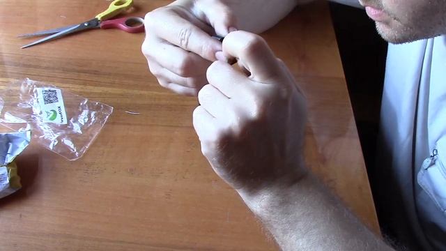 анбоксинг браслета выживальщика с ножом смотреть онлайн