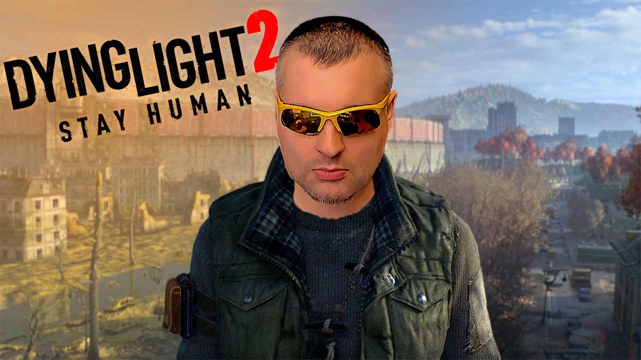 БАЗАР ☛ Dying Light 2 Stay Human ☛ Серия 2.mp4