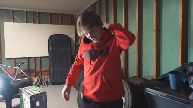 My Brand New Wheels Dont Work... смотреть онлайн