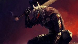 Berserk OST - Aria