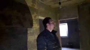 Одноэтажный СИП дом ППУ/Гринборд, с отделкой, 90м2, недалеко от Калуги