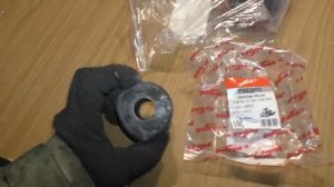 [Запчастюха] [17] - BMW e34 Втулка переднего стабилизатора Patron PSE2103