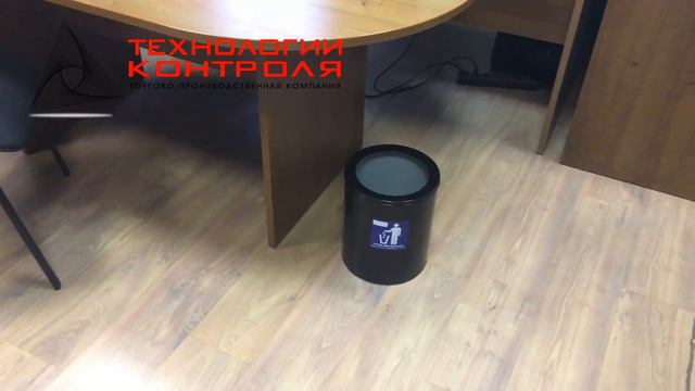 Урна для мусора К 250 Низкая - описание характеристики цены.