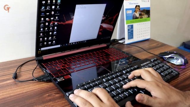 Zebronics ZEB KM2100 Multi Media Keyboard - Best Keyboard under 300 RS смотреть онлайн