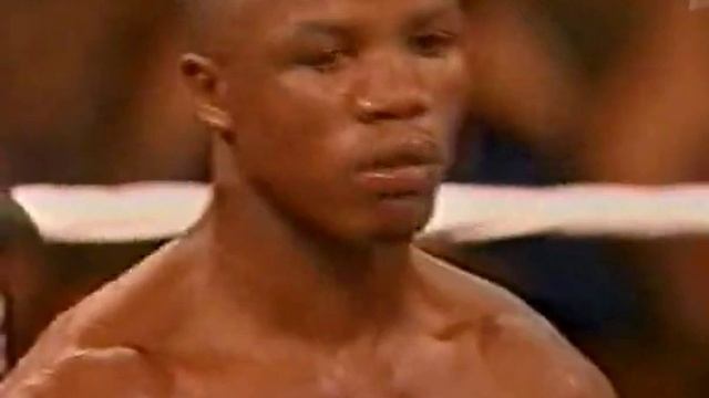 Роман Кармазин - Кассим Оума / Roman Karmazin vs Kassim Ouma (Гендлин)
