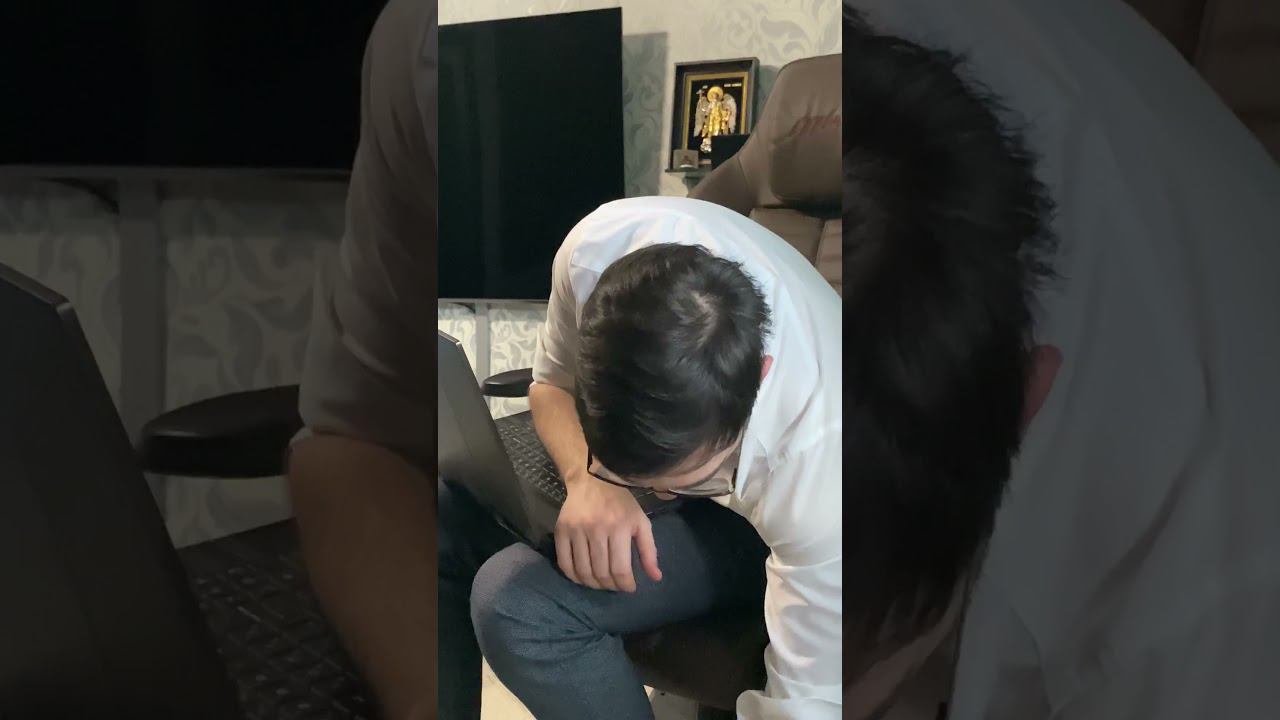 Котик #shorts смотреть онлайн