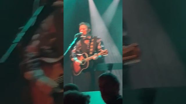 “Mercy Now” - Mary Gauthier - (encore) Jammin’ Java, Vienna, VA 6/7/2022 смотреть онлайн