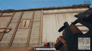 СРАВНЕНИЕ И ДЕТАЛЬНЫЙ АНАЛИЗ ВСЕХ ШТУРМОВЫХ ВИНТОВОК / PUBG 1.0 ГАЙД