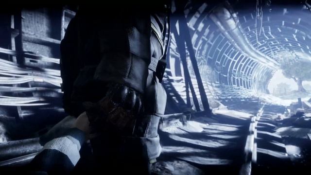 " Metro Exodus " прохождение с прикольным (альтернативным) переводом. # 12 Хорошая концовка . смотреть онлайн