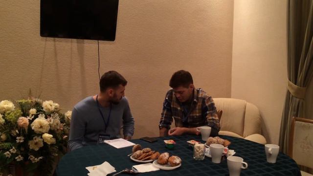 Никита Ковальчук о Евро-2016 смотреть онлайн