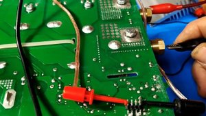 Ремонт "Telwin tecnica 164", срочно, дешево, сердито.