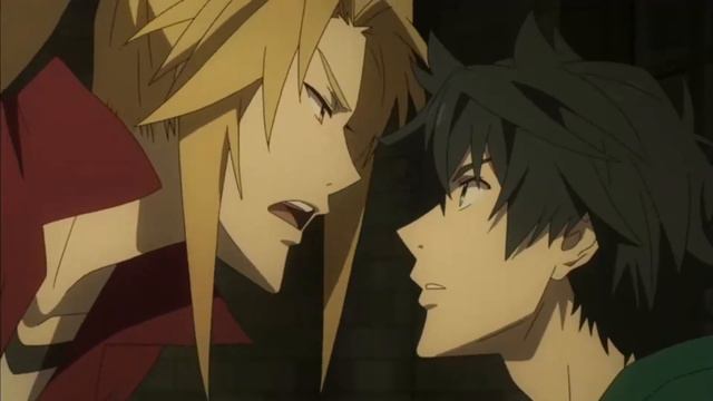 Клип по аниме Восхождение героя щита Зацепила смотреть онлайн