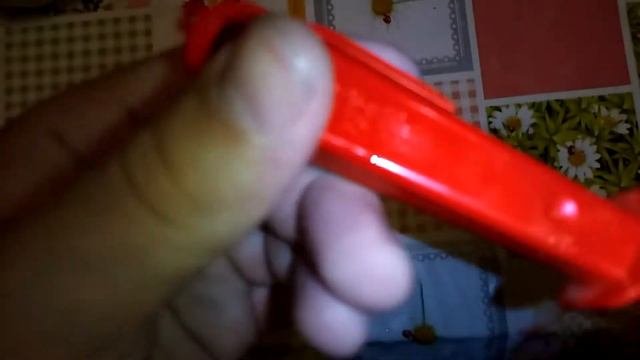 Немецкая индикаторная отвёртка