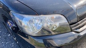 Toyota Corolla Rumion, цены на авто