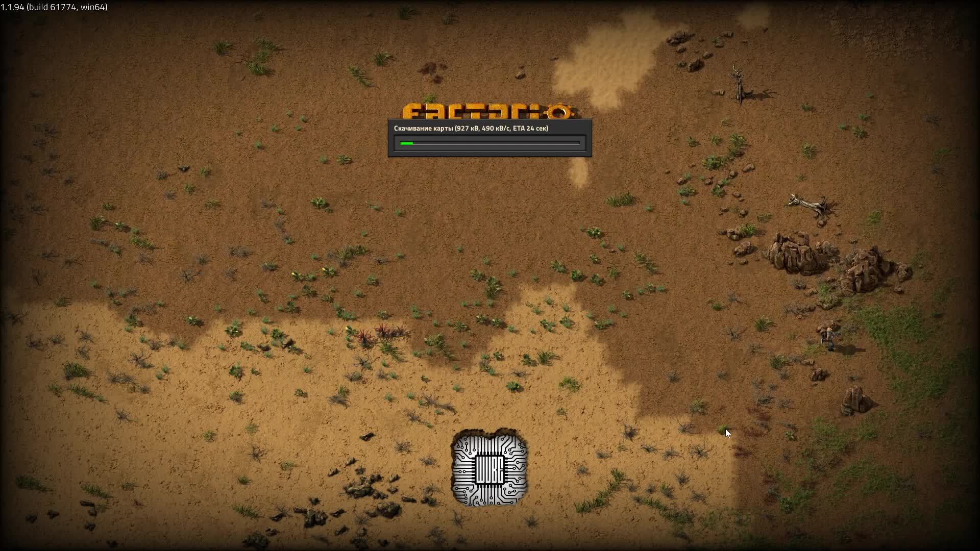 factorio #19