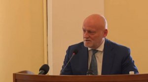 Иван Имгрунт назначен главой администрации города Ялта Республики Крым