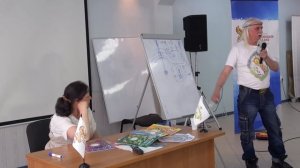 "Огонь Пробуждения" - Александр Тюрин   Выбор пути и раскрытие возможностей Человека