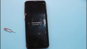 Samsung S8/S8 Plus Frp/Bypass Google Account Android 9.1