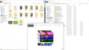 Как Удалить неудаляемую Папку в Windows.