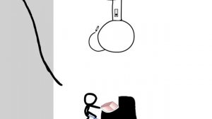 Смешной вирус в компьютере № 1