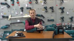 6. Электрические цепные пилы Makita. Краткий обзор.