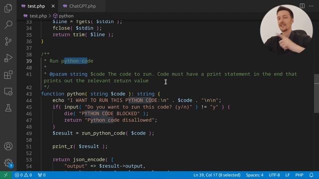 Reverse Engineering ChatGPT Code Interpreter (WITH INTERNET ACCESS!) смотреть онлайн