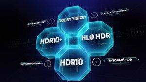 Что такое HDR и в каких играх он есть?