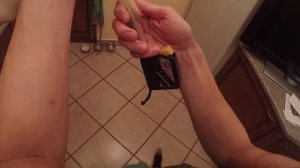 ПАРЕНЬ ОТРЕЗАЛ МНЕ ВОЛОСЫ