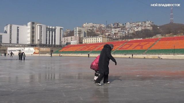 Владивосток 2019 (первая часть). смотреть онлайн