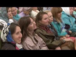Как жить мирянам в современном мире
