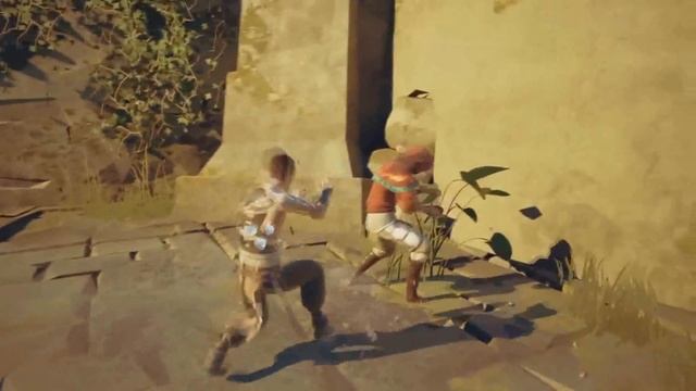 Absolver - All Four Styles смотреть онлайн