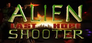 Alien Shooter - Last Hope - Выживание, попытка 15