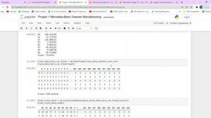 Project 1 Mercedes Benz Greener Manufacturing   Jupyter Notebook
