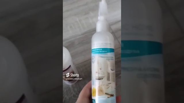 Освежители воздуха на водой основе от Фаберлик.Какие заказываю чаще всего #фаберлик #обзор