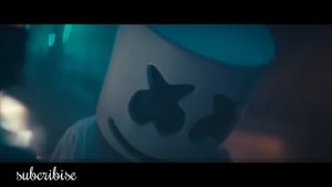 ALONE-MARSHMELLO X_X