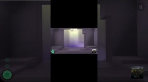 Обзор игры Smash Hit.