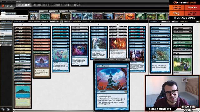 Decks of the Weekend 4 February 2024 смотреть онлайн